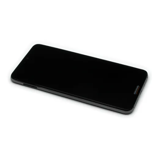 LCD ekran / displej za Huawei P20 Pro + touchscreen + frame black TFT (MS).