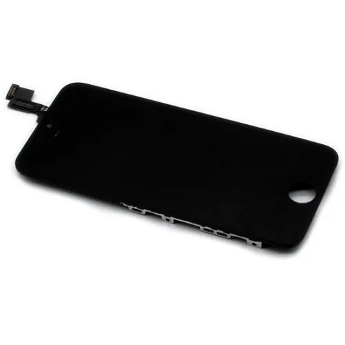 LCD ekran / displej za iPhone 5S + touchscreen black Original (MS).