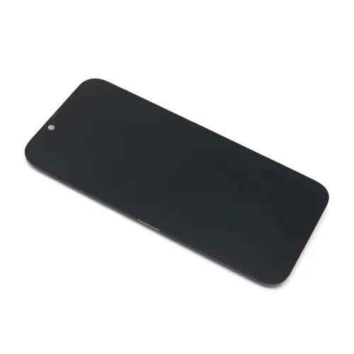 LCD ekran / displej za iPhone 14 + touchscreen APLONG Soft OLED Support IC removable black (MS).