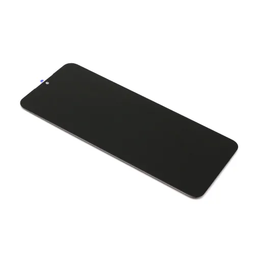 LCD ekran / displej za Samsung A235 Galaxy A23 + touchscreen black Aplong (MS).
