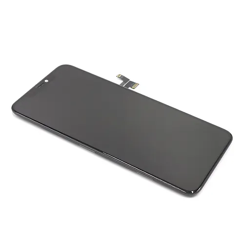 LCD ekran / displej za iPhone 11 Pro Max + touchscreen black Original (MS).