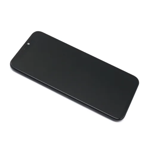 LCD ekran / displej za iPhone 11 Pro + touchscreen APLONG Incell HD black (MS).