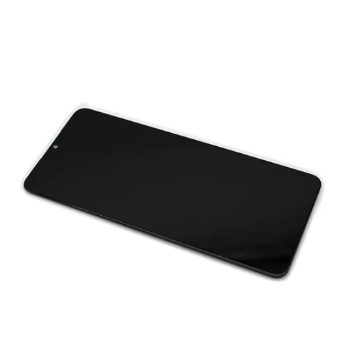 LCD ekran / displej za Samsung A125/A127 Galaxy A12/A12 Nacho + touchscreen black Rev: 0.1 Original (MS).