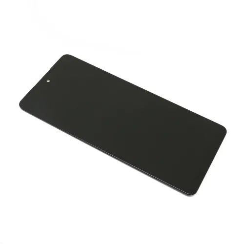 LCD ekran / displej za Samsung A528B Galaxy A52S + touchscreen black INCELL (MS).