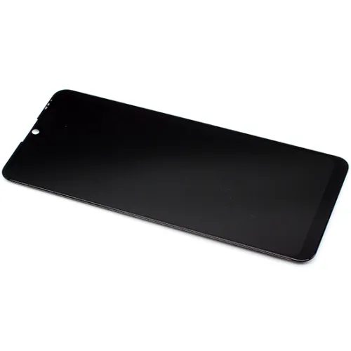 LCD ekran / displej za ZTE Blade A7s (2020) + touchscreen black Original (MS).