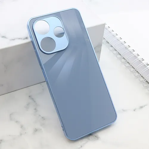 Futrola - maska SPECTRA SHELL za Xiaomi Redmi 13 4G plava (MS).