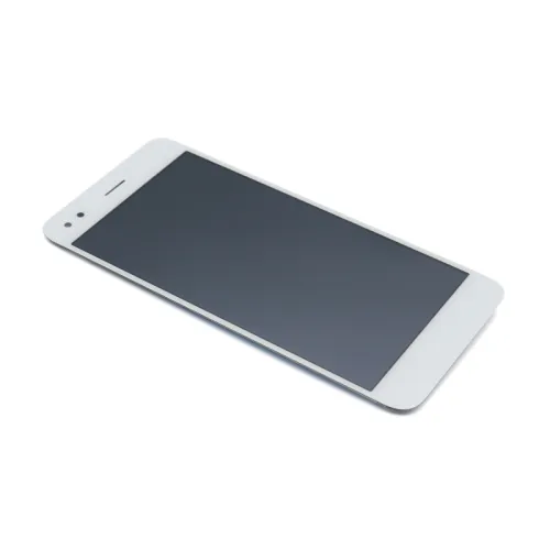 LCD ekran / displej za Huawei P9 Lite mini + touchscreen white (MS).