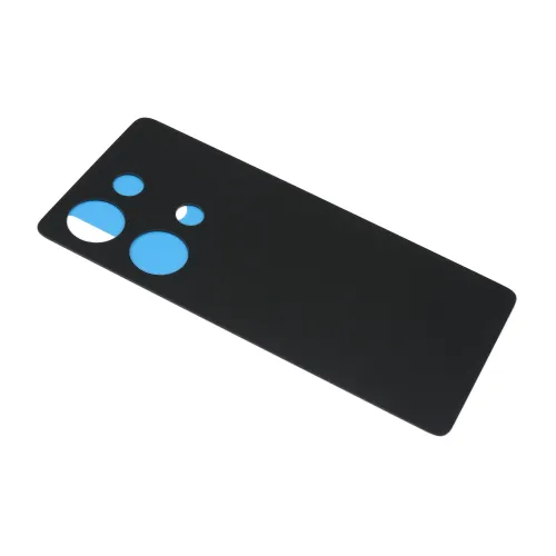 Poklopac baterije za Xiaomi Redmi Note 13 Pro 4G Midnight Black (NO LOGO) (MS).