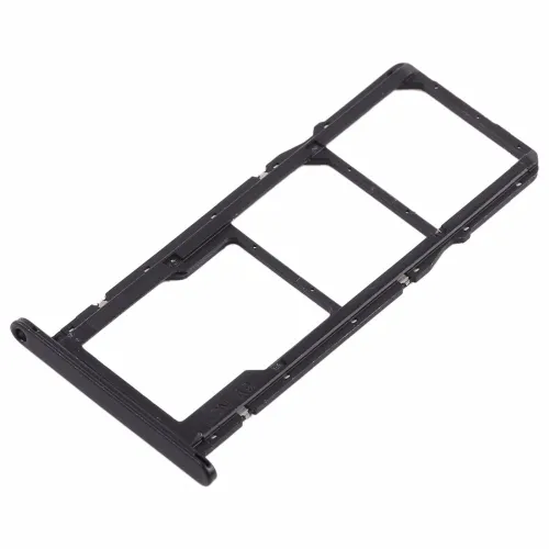 Drzac SIM kartice za Huawei Y5 2018 Black Service Pack ORG/97070UFS.