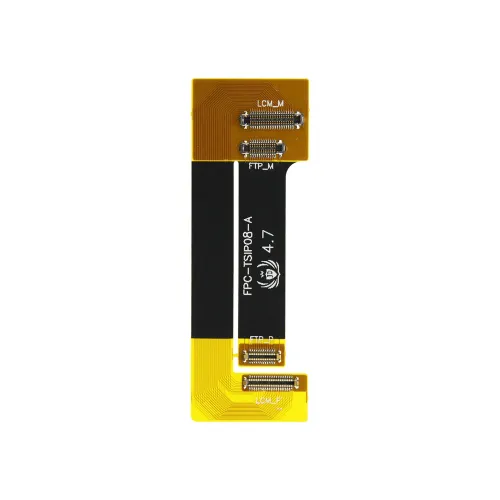 Flet kabl za testiranje lcd-a iPhone 8.