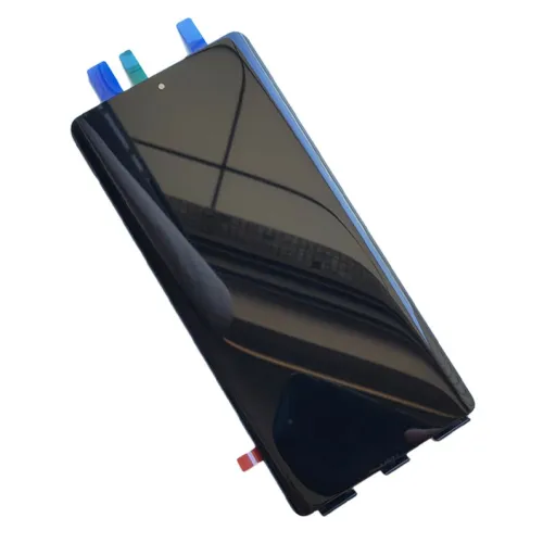 LCD ekran / displej za Huawei Honor 70 + touchscreen Black CHO.