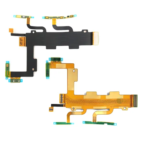 Flet kabl za Sony Xperia C3 / D2533 (glavni).