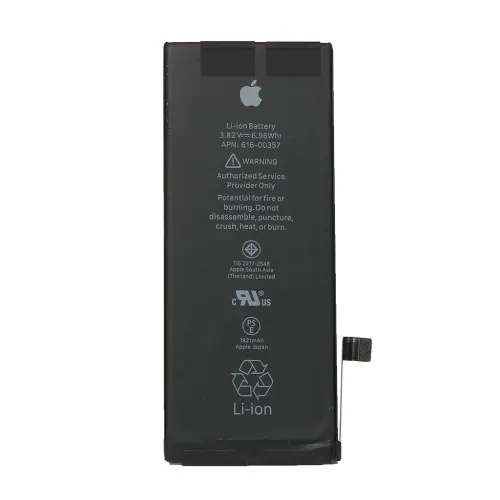 Baterija za iPhone 8 SPO.