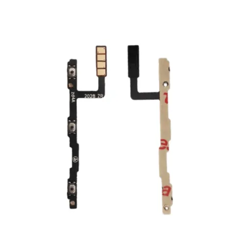Flet kabl za ZTE Blade A51 (2021) 2021 sa on/off prekidacem + volume.
