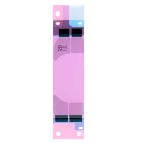 Dupla traka/Stiker za bateriju iPhone 8.