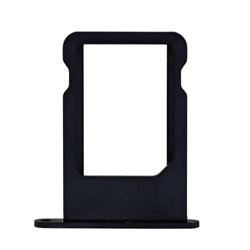 Drzac SIM kartice za iPhone 5G/5S/5SE Black.