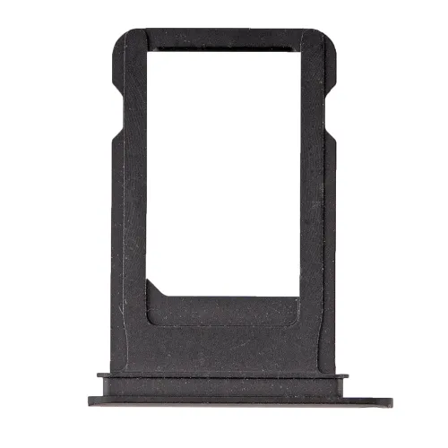 Drzac SIM kartice za iPhone 7 Black.
