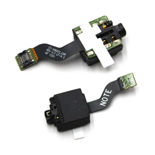 Flet kabl za Samsung N8000/Galaxy Note 10.1 sa Slušalice handsfree konektorom SPO SH.
