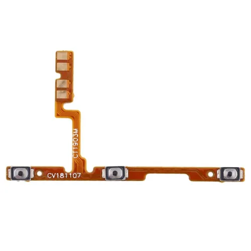 Flet kabl za Vivo Y1s sa on/off prekidacem + volume.