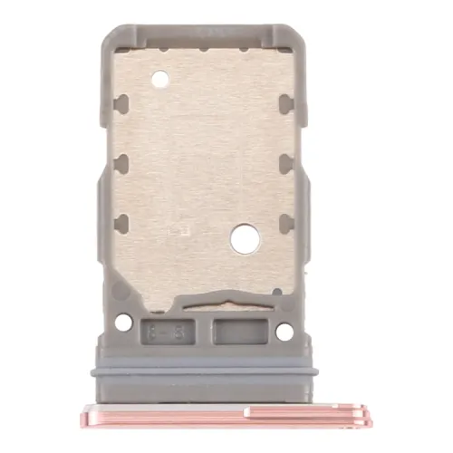Drzac SIM kartice za Samsung G996 Galaxy S21 Plus Pink.