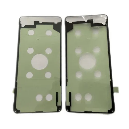 Dupla traka za poklopac Samsung A415/Galaxy A41 2020.