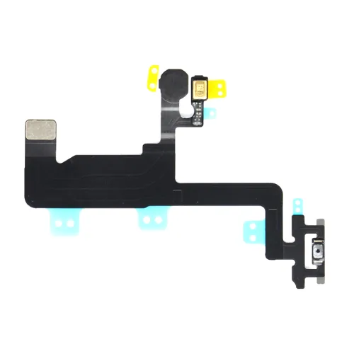 Flet kabl za iPhone 6 sa on/off prekidacem SMRW OEM.