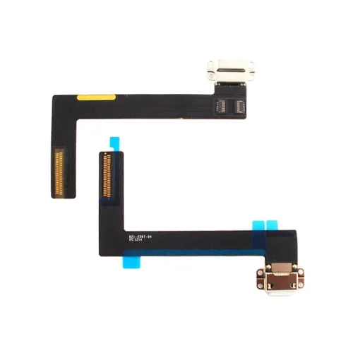 Flet kabl za Apple iPad mini sa konektorom punjenja beli.