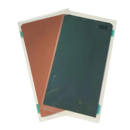 Dupla traka zadnja za LCD ekran / displej za Samsung A320F Galaxy A3 (2017) SMRW.