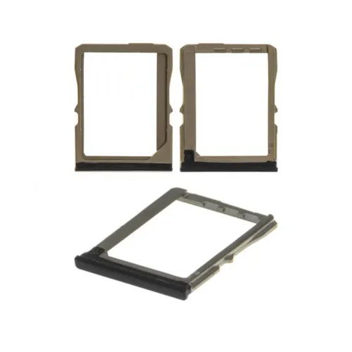 Drzac SIM kartice za HTC One/M7 crni.