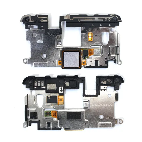 Flet kabl za Huawei Honor 7 sa senzorom otiska sivi SPO SH.