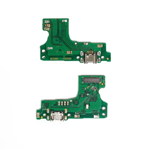Flet kabl za Huawei Y6 (2019)/Honor 8A za punjenje (plocica sa konektorom).