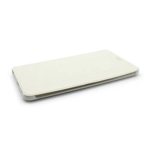 Futrola - maska Ultra Slim za Samsung T320 Galaxy Tab Pro 8.4 bela.