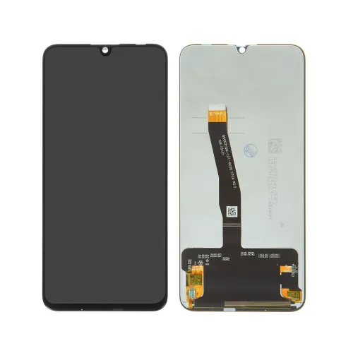 LCD ekran / displej za Huawei Honor 10 Lite/Honor 20 lite+touch screen crni CHO.