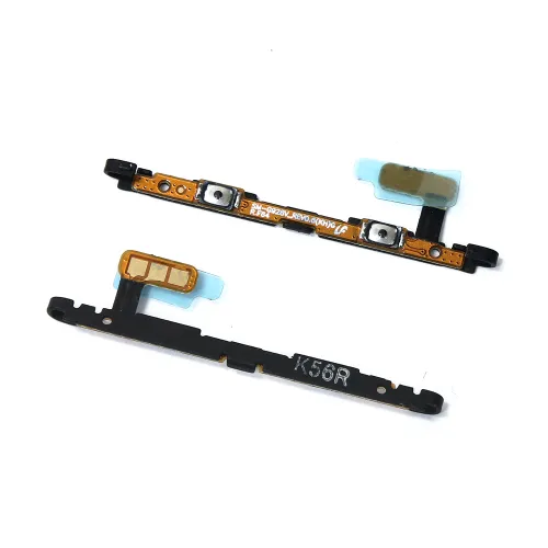 Flet kabl za Samsung G928 Galaxy S6 Edge Plus sa volume tasterima (Original Quality).