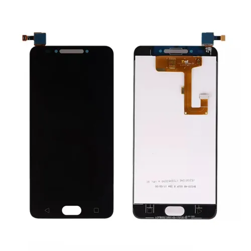 LCD ekran / displej Alcatel A5 LED/OT-5085Y+touch screen crni.