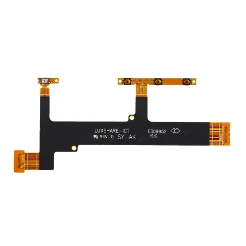 Flet kabl za Sony Xperia XA sa on/off prekidacem.
