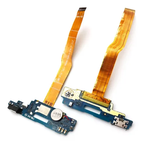 Flet kabl za ZTE Voyage 4 Blade A610 za punjenje (plocica sa konektorom) SPO SH.