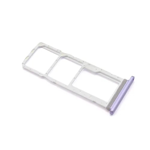 Ulozak SIM kartice za Samsung A057 Galaxy A05s Violet (MS).