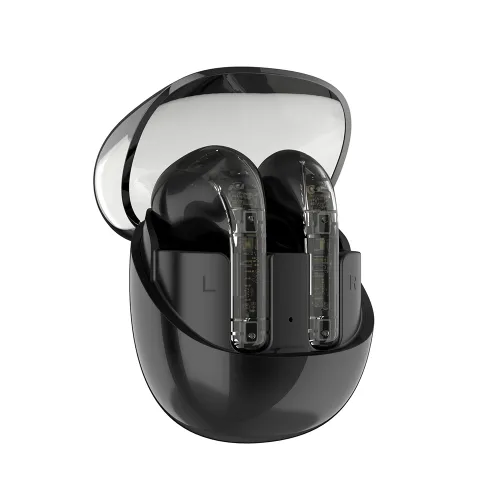 Bluetooth slusalice Airpods J212 crne (MS).