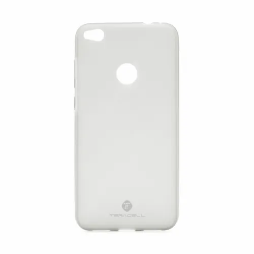 Futrola - maska Teracell Giulietta za Huawei Honor 8 Lite/P8 Lite (2017)/P9 Lite (2017) bela.