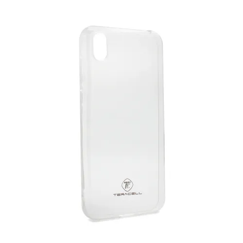 Futrola - maska Teracell Giulietta za Huawei Y5 (2019)/Honor 8S 2019/2020 Transparent.