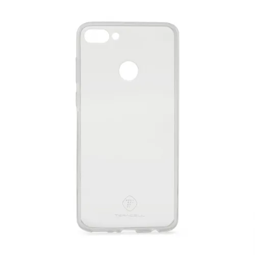Futrola - maska Teracell Skin za Huawei Y9 (2018) Transparent.