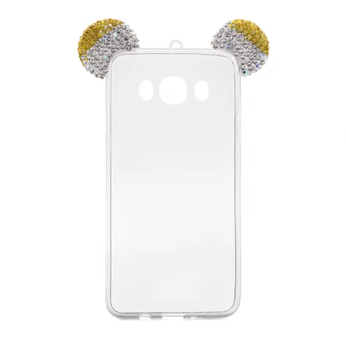 Futrola - maska Bears Cirkon za Samsung J710F Galaxy J7 (2016) type 3.