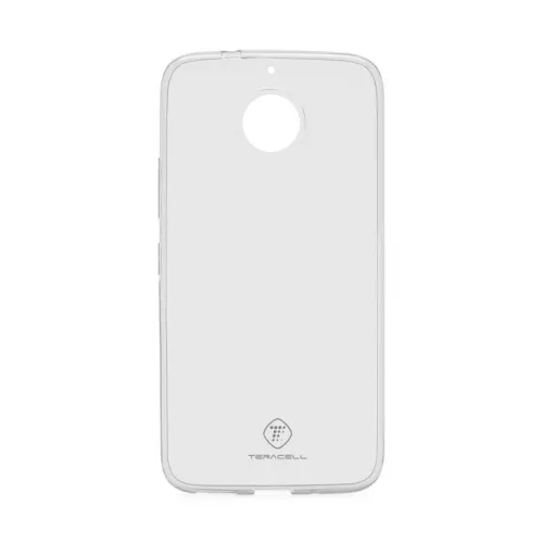 Futrola - maska Teracell Skin za Motorola XT1805 Moto G5S Plus Transparent.