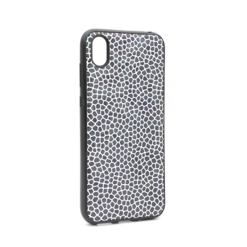 Futrola - maska Stone Leather za Huawei Y5 (2019)/Honor 8S 2019/2020 type 3.