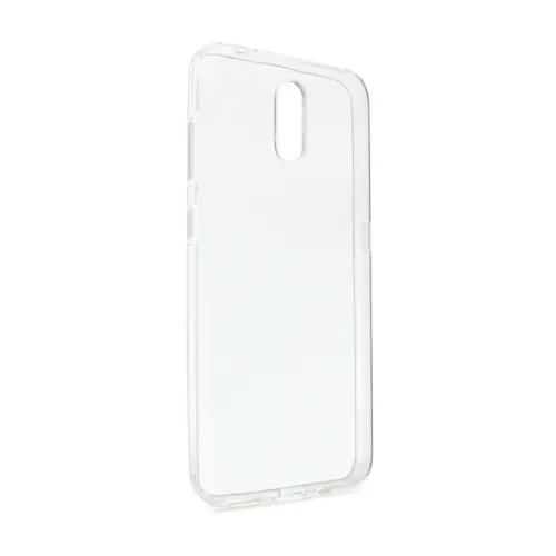 Silikonska futrola - maska Ultra Thin za Nokia 2.3 Transparent.