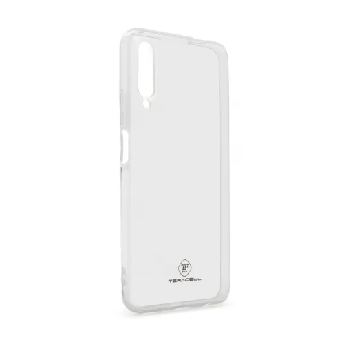Futrola - maska Teracell Giulietta za Huawei P smart Pro 2019/Honor 9X Pro Transparent.