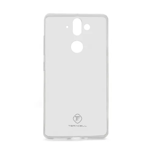 Futrola - maska Teracell Skin za Nokia 9 Transparent.