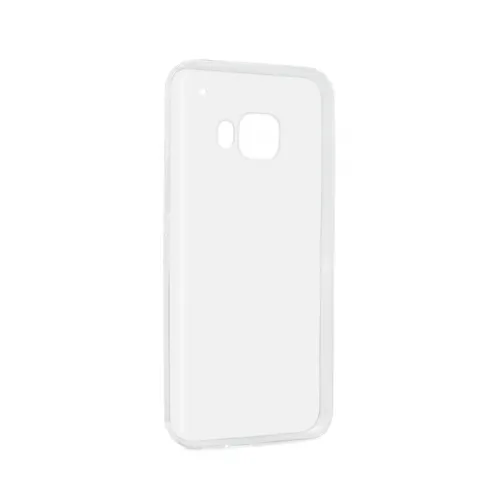 Silikonska futrola - maska Ultra Thin za HTC One / M9 Transparent.