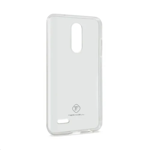 Futrola - maska Teracell Skin za LG K10 (2018) Transparent.